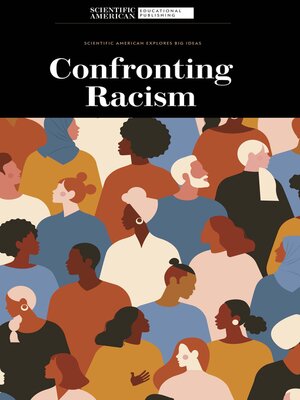 cover image of Confronting Racism